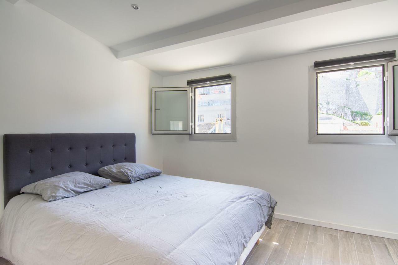 La Maisonnette Lägenhet Marseille Exteriör bild